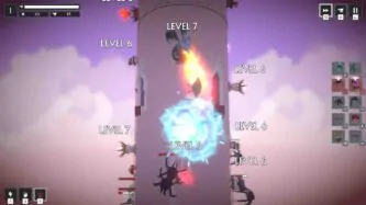 Monos The Endless Tower Free Download By Steam-repacks.com
