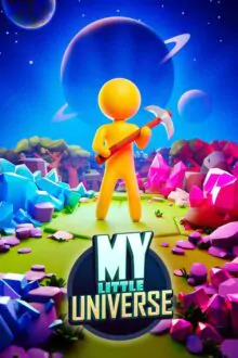 My Little Universe Free Download By Steam-repacks
