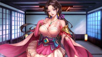 Nandemoya of Flower Street Free Download By Steam-repacks.com