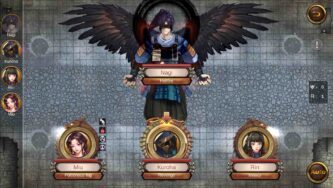 Nandemoya of Flower Street Free Download By Steam-repacks.com
