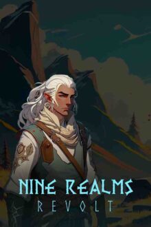 Nine Realms Revolt Free Download By Steam-repacks