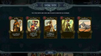 Nine Realms Revolt Free Download By Steam-repacks.com