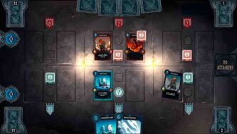 Nine Realms Revolt Free Download By Steam-repacks.com