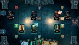 Nine Realms Revolt Free Download By Steam-repacks.com