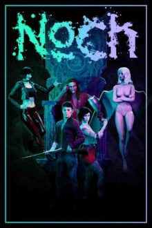 Noch Free Download By Steam-repacks