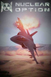 Nuclear Option Free Download By Steam-repacks
