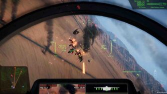 Nuclear Option Free Download By Steam-repacks.com