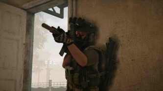 OPERATOR Free Download By Steam-repacks.com