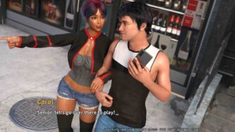 Office Is My Harem Free Download By Steam-repacks.com