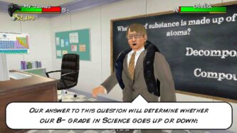Old School Free Download By Steam-repacks.com