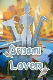 Origami Lovers Free Download By Steam-repacks