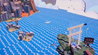 Origami Lovers Free Download By Steam-repacks.com