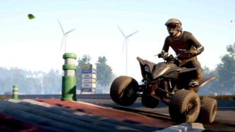 Overpass 2 Free Download By Steam-repacks.com