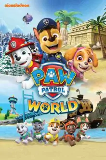 PAW Patrol World Free Download By Steam-repacks