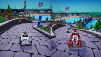 PAW Patrol World Free Download By Steam-repacks.com