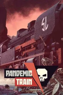 Pandemic Train Free Download By Steam-repacks