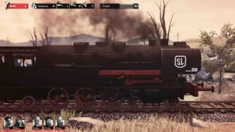 Pandemic Train Free Download By Steam-repacks.com