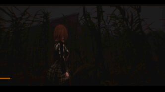 Patty Pepperton in The Pumpkin Patch Free Download By Steam-repacks.com
