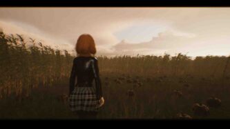 Patty Pepperton in The Pumpkin Patch Free Download By Steam-repacks.com