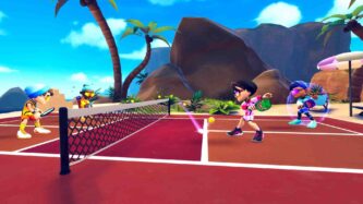 Pickleball Smash Free Download By Steam-repacks.com