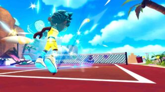 Pickleball Smash Free Download By Steam-repacks.com