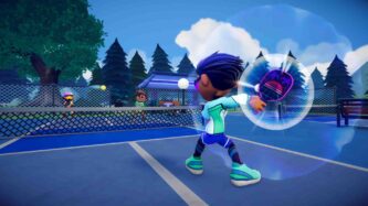 Pickleball Smash Free Download By Steam-repacks.com