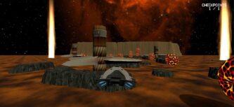 Planet Surfer Free Download By Steam-repacks.com