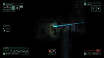 Quasimorph Free Download By Steam-repacks.com