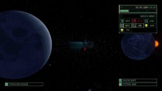 Quasimorph Free Download By Steam-repacks.com