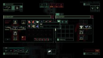 Quasimorph Free Download By Steam-repacks.com