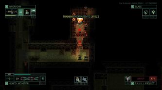 Quasimorph Free Download By Steam-repacks.com