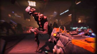 RIPOUT Free Download By Steam-repacks.com