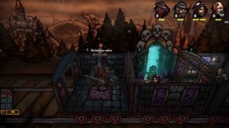 Railroads & Catacombs Free Download By Steam-repacks.com