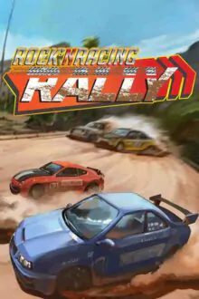 Rally Rock N Racing Free Download By Steam-repacks