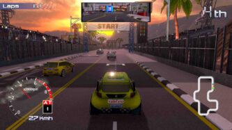 Rally Rock N Racing Free Download By Steam-repacks.com