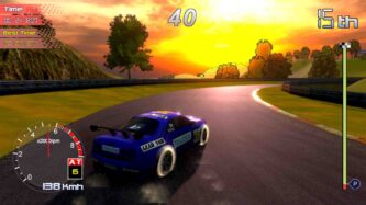 Rally Rock N Racing Free Download By Steam-repacks.com