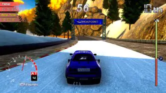 Rally Rock N Racing Free Download By Steam-repacks.com