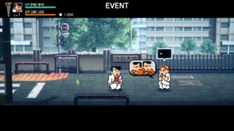 River City Rival Showdown Free Download By Steam-repacks.com
