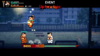 River City Rival Showdown Free Download By Steam-repacks.com