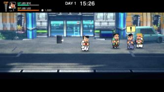 River City Rival Showdown Free Download By Steam-repacks.com