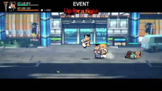 River City Rival Showdown Free Download By Steam-repacks.com