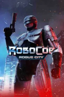 RoboCop Rogue City Free Download By Steam-repacks