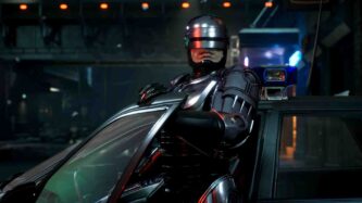 RoboCop Rogue City Free Download By Steam-repacks.com