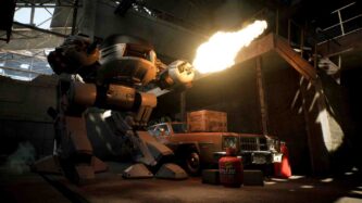 RoboCop Rogue City Free Download By Steam-repacks.com