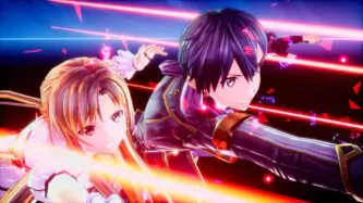 SWORD ART ONLINE Last Recollection Free Download By Steam-repacks.com