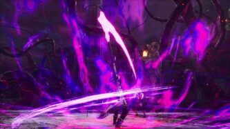 SWORD ART ONLINE Last Recollection Free Download By Steam-repacks.com