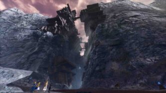 SWORD ART ONLINE Last Recollection Free Download By Steam-repacks.com