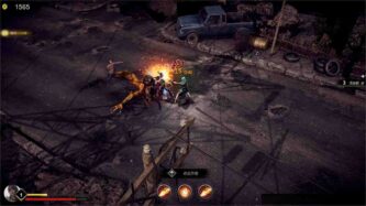 Samsara Agent Free Download By Steam-repacks.com