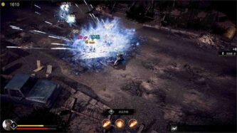 Samsara Agent Free Download By Steam-repacks.com