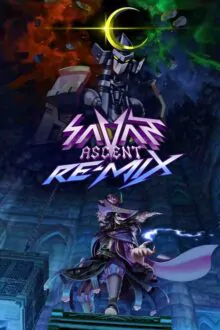 Savant Ascent REMIX Free Download (v1.00)